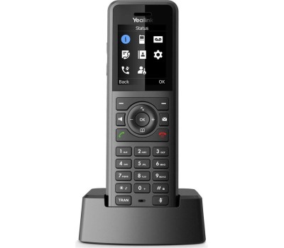 YEALINK Беспроводной SIP телефон W77P