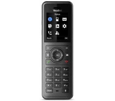 YEALINK Беспроводной SIP телефон W77P