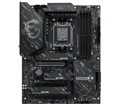 Материнская плата MSI Материнская плата AMD X870 SAM5 ATX X870E GAMING PLUS WIFI