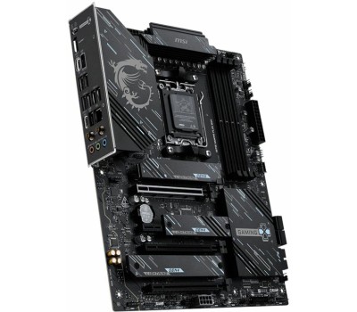 Материнская плата MSI Материнская плата AMD X870 SAM5 ATX X870E GAMING PLUS WIFI