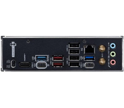 Материнская плата MSI Материнская плата AMD X870 SAM5 ATX X870E GAMING PLUS WIFI