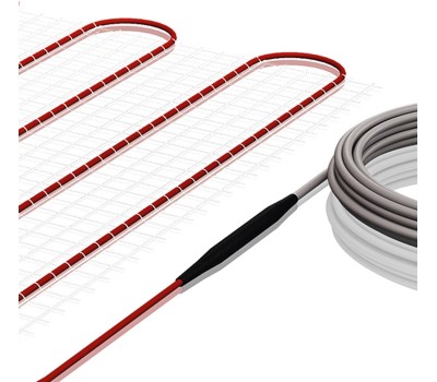 Мат нагревательный ELECTROLUX Мат EEM 2-150-1,5 (комплект теплого пола с терморегулятором)