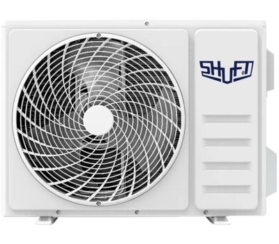 Сплит-система SHUFT Комплект SFLC_D-24HN1_V2 полупромышленной сплит-системы, канального типа