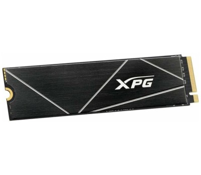 Adata M.2 4000 Гб GAMMIX S70 BLADE PCIe 4.0 (AGAMMIXS70B-4T-CS)