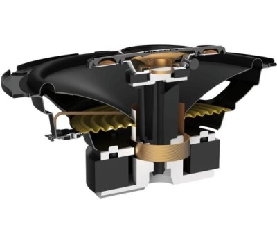 Автоакустика Pioneer TS-A1688S акустика