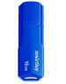 SMARTBUY USB накопитель 16GB CLUE Blue (SB16GBCLU-BU)