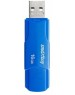 SMARTBUY USB накопитель 16GB CLUE Blue (SB16GBCLU-BU)