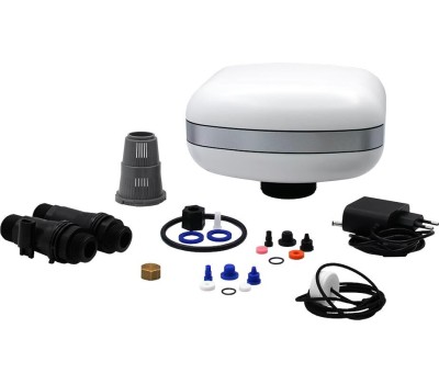 Аксессуар БАРЬЕР О023Р02 Интеллектуальный блок управления BARRIER SmartValve V3/4