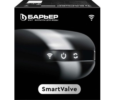 Аксессуар БАРЬЕР О023Р02 Интеллектуальный блок управления BARRIER SmartValve V3/4