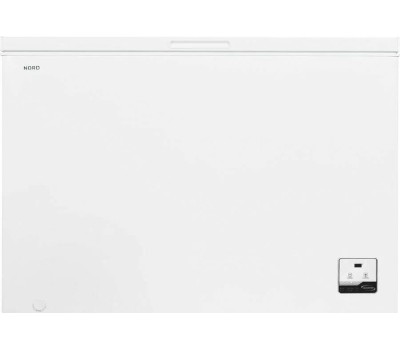 NORD (CH) Морозильный ларь NORD i-CN 450 L