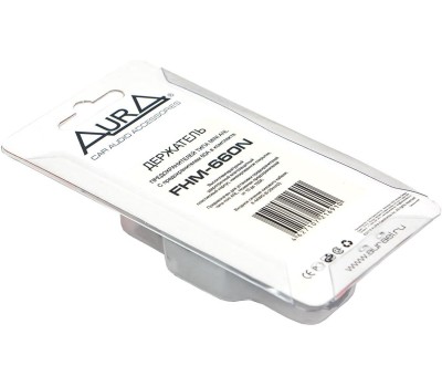 Держатель предохранителя AurA FHM-660N