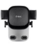 TTEC Автомобильный держатель для телефона FlexGrip Click In-Car Phone Holder. Цвет: черный