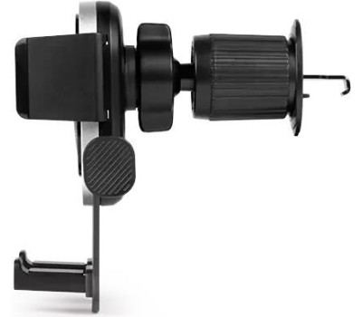 TTEC Автомобильный держатель для телефона FlexGrip Click In-Car Phone Holder. Цвет: черный