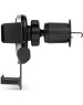 TTEC Автомобильный держатель для телефона FlexGrip Click In-Car Phone Holder. Цвет: черный