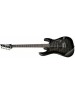 IBANEZ Электрогитара GRX70QA Transparent Black Sunburst