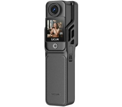 Экшн-камера SJCAM Экшн-камера -С400-POCKET - черный