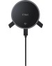 TTEC Автомобильное беспроводное зарядное устройство AirCharger Drive Pro Qi2/MagSafe 15W Wireless Fast Charger&Phone Holder с функцией охлаждения. Цвет: черный