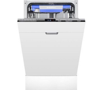 MAUNFELD Посудомоечная машина MLP45230 Light Beam Inverter Wi-Fi
