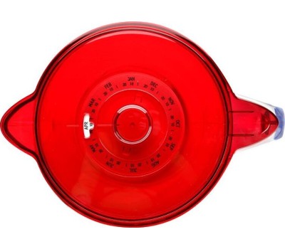 Фильтр-кувшин БАРЬЕР В043Р00 НОРМА рубин