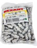 Переход гнездо REXANT (05-4303) Переходник гнездо F - штекер ТV (100)