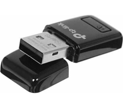 Wi-Fi адаптер TP-LINK TL-WN823N