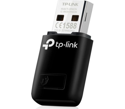 Wi-Fi адаптер TP-LINK TL-WN823N