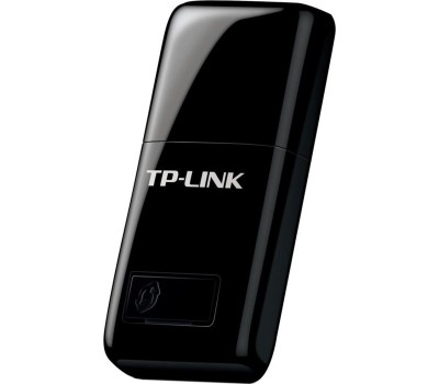 Wi-Fi адаптер TP-LINK TL-WN823N