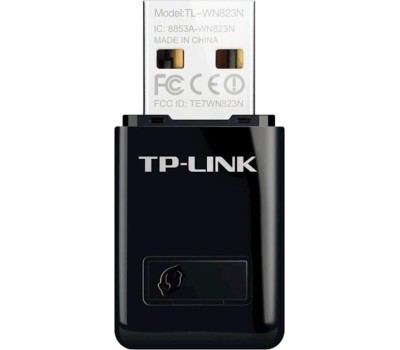 Wi-Fi адаптер TP-LINK TL-WN823N