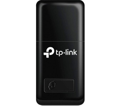 Wi-Fi адаптер TP-LINK TL-WN823N