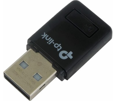 Wi-Fi адаптер TP-LINK TL-WN823N