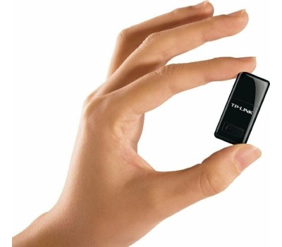 Wi-Fi адаптер TP-LINK TL-WN823N