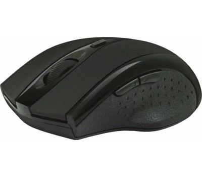 Мышь беспроводная DEFENDER (52665) ACCURA MM-665 черный