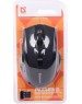 Мышь беспроводная DEFENDER (52665) ACCURA MM-665 черный