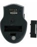 Мышь беспроводная DEFENDER (52665) ACCURA MM-665 черный