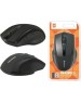 Мышь беспроводная DEFENDER (52665) ACCURA MM-665 черный