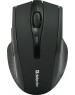 Мышь беспроводная DEFENDER (52665) ACCURA MM-665 черный