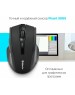 Мышь беспроводная DEFENDER (52665) ACCURA MM-665 черный