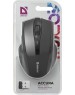 Мышь беспроводная DEFENDER (52665) ACCURA MM-665 черный
