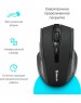 Мышь беспроводная DEFENDER (52665) ACCURA MM-665 черный