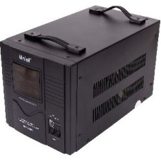 Стабилизатор UNIEL 03112 RS-1/5000 - 5,0 кВА.