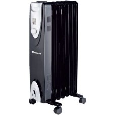 Масляный радиатор SAKURA SA-0377B 7 секций