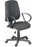 Кресло компьютерное OLSS кресло ЮПИТЕР темно-серый В-40