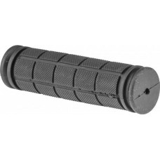 Грипсы STELS Грипсы TEN-075 125 мм чёрные 150260 LU089989