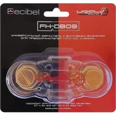 Держатель предохранителей URAL FH-DB09