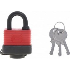 Замок MATRIX Замок навесной всепогодный, 50 мм 91824