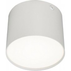 светильник ESCADA 20004SMU/01 LED 9W 4200K белый матовый