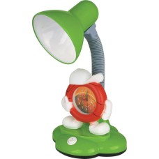 Светильник CAMELION (12620) KD-388 C05 зелёный