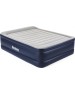 Кровать надувная BESTWAY Кровать надувная Queen, 203 x 152 x 61 см, со встроенным электронасосом, 67690