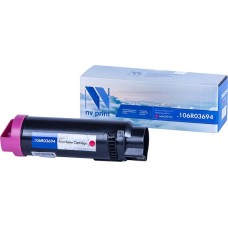 Картридж совместимый NV PRINT NV-106R03694M