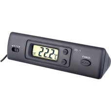 Часы PERFEO (PF_C3667) IDAY - PF-DS-1